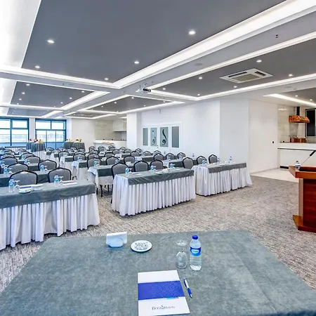 Bera Hotel Konya