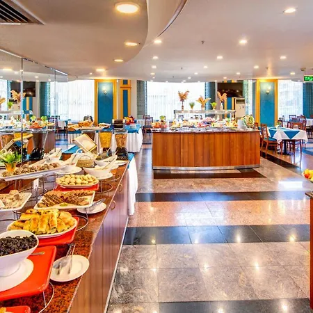 Bera Hotel Konya