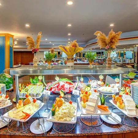Hotel Bera Konya