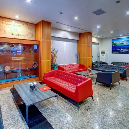 Bera Hotel 4*