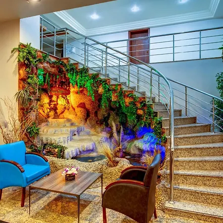Hotel Bera 4*
