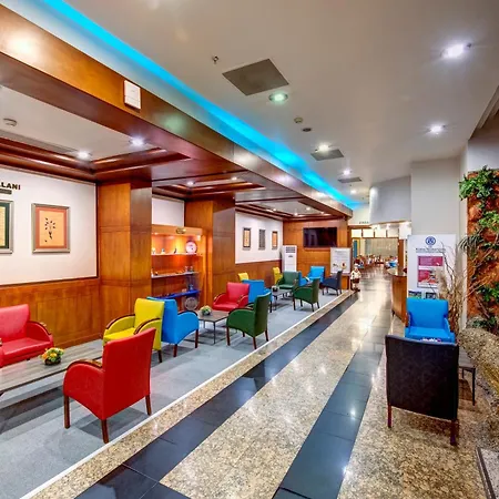 Hotel Bera Konya
