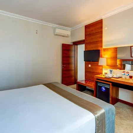 Hotel Bera