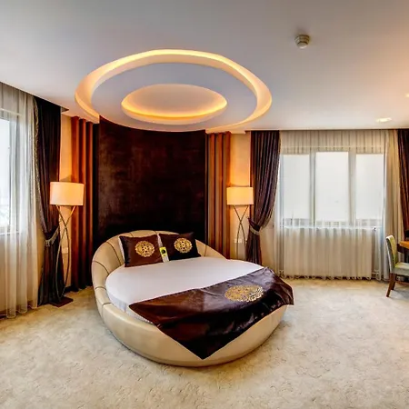 Hotel Bera Konya