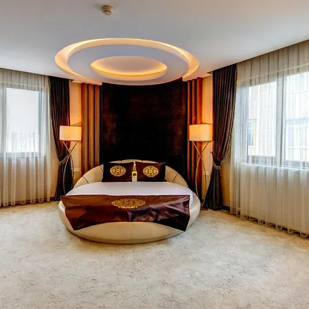 Отель Bera 4*