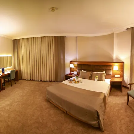 Hotel Bera 4*