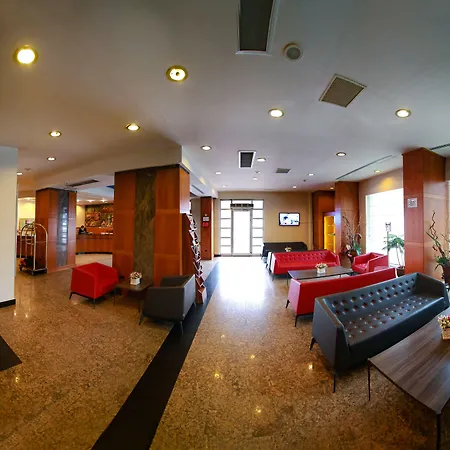 Bera Hotel