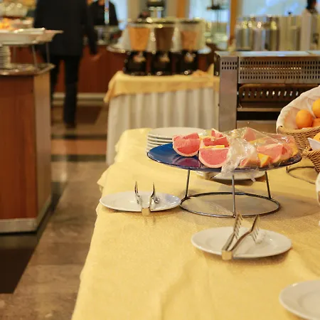 Bera Hotel Konya