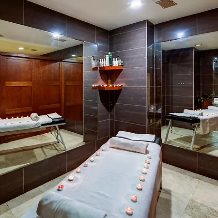 Bera Hotel 4*