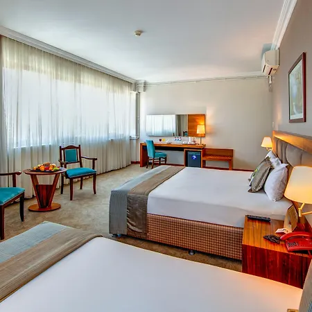 Hotel Bera 4*