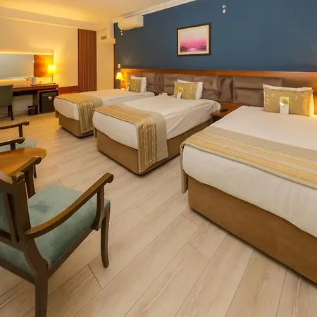Hotel Bera