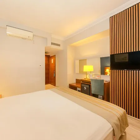 Bera Hotel Konya