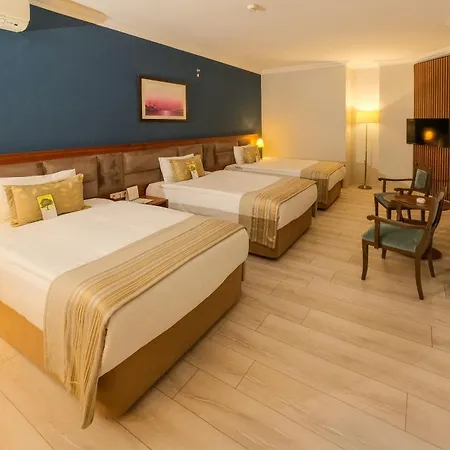Hotel Bera Konya