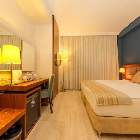 Bera 4* Konya