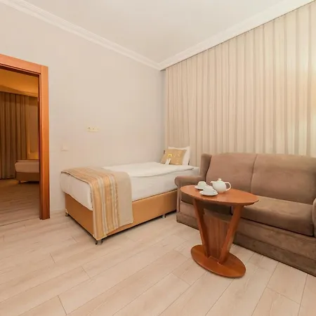 Hotel Bera