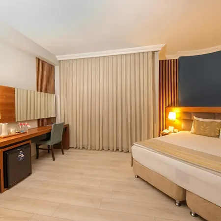 Hotel Bera 4*