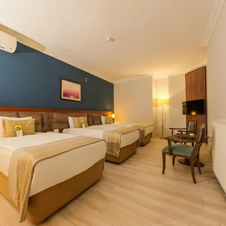 Hotel Bera Konya
