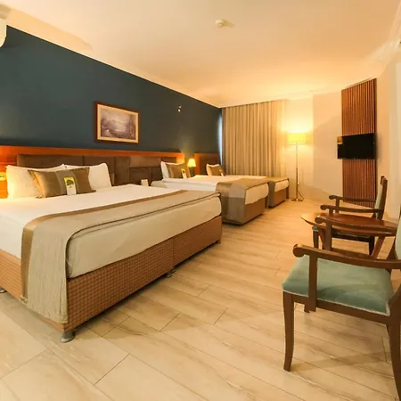 Bera Hotel
