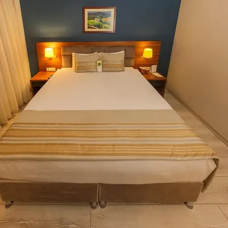 Hotel Bera