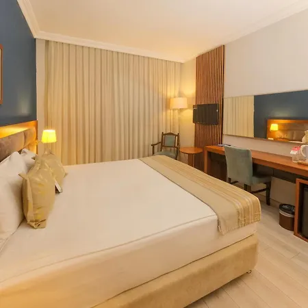 Bera Hotel Konya