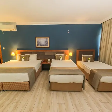 Hotel Bera