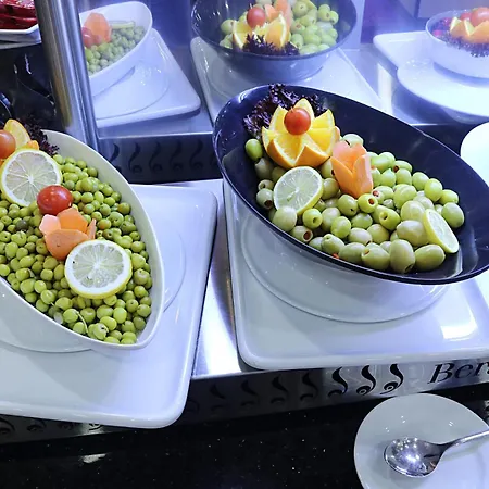Bera Hotel Konya