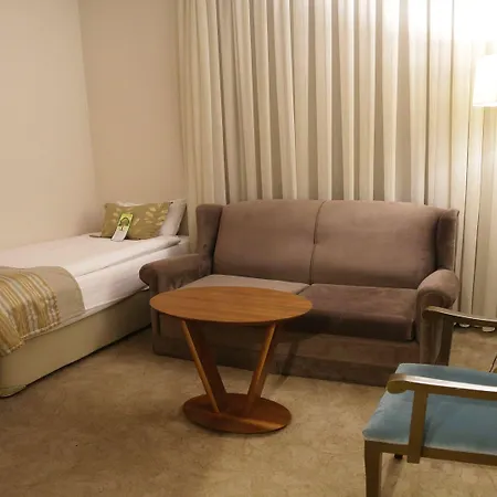 Hotel Bera 4*