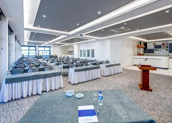 Bera Hotel Konya