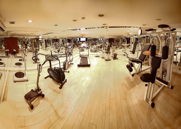 酒店 科尼亚贝拉酒店 科尼亚